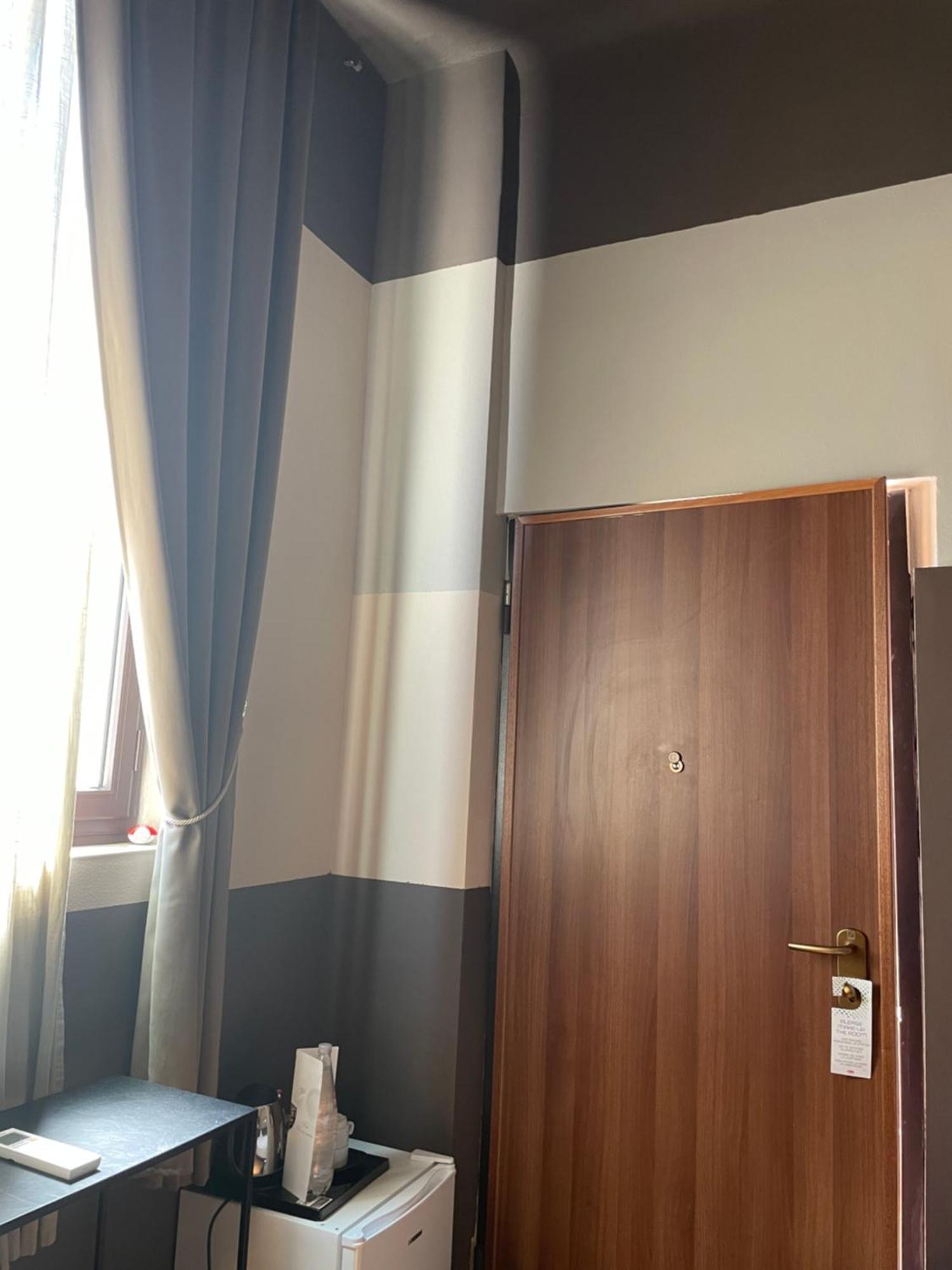Chambre Double dans la Dépendance