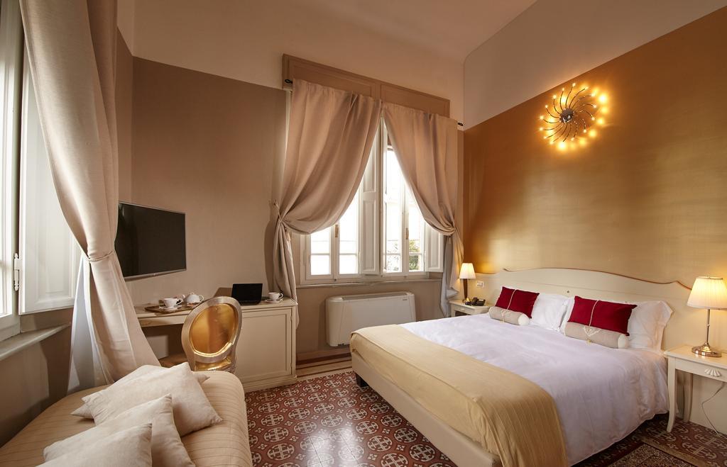 Chambre Familiale Quadruple